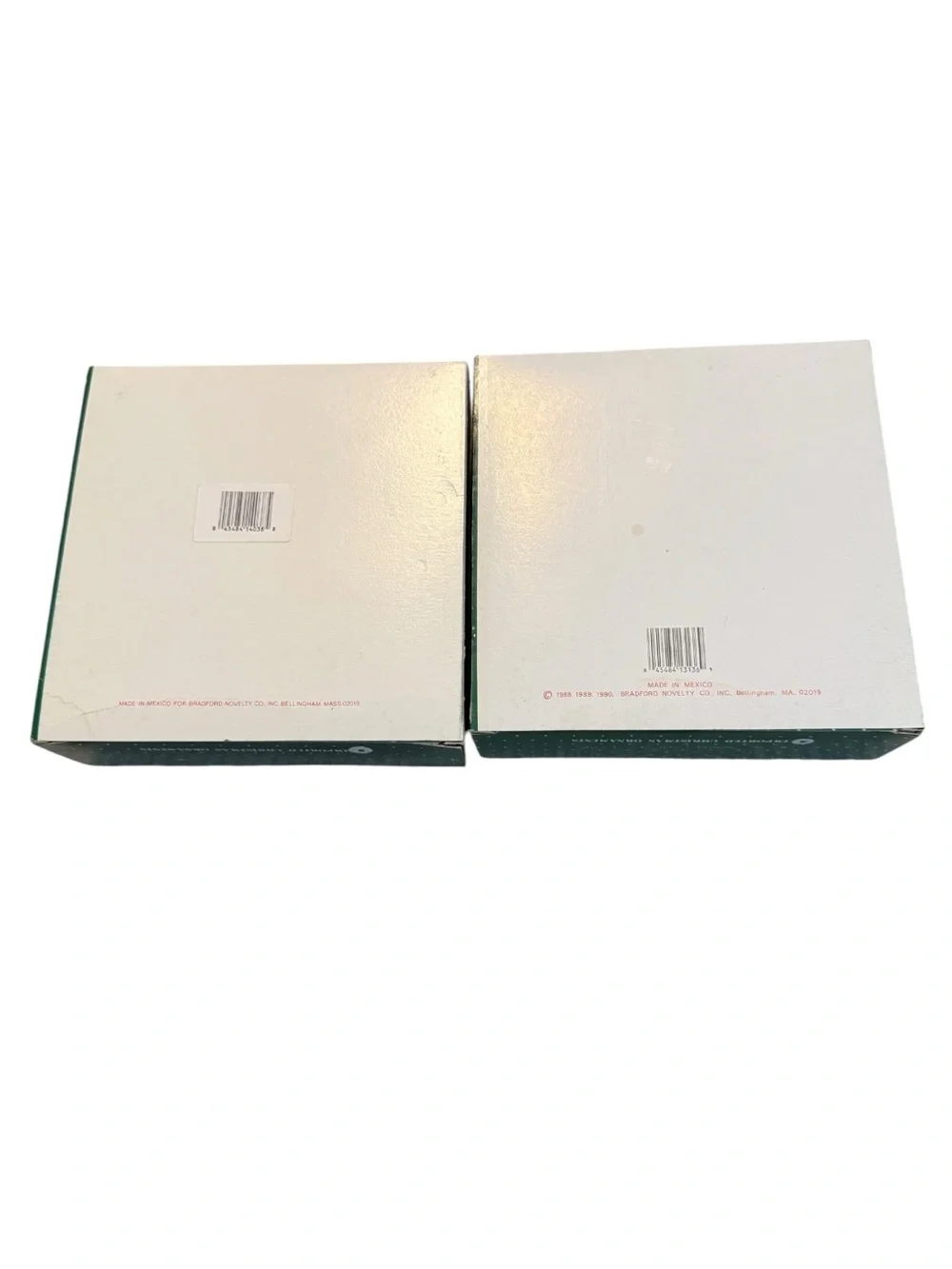 The Bradford Exchange product set